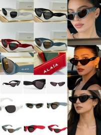 Picture of Alaia Sunglasses _SKUfw77836588fw